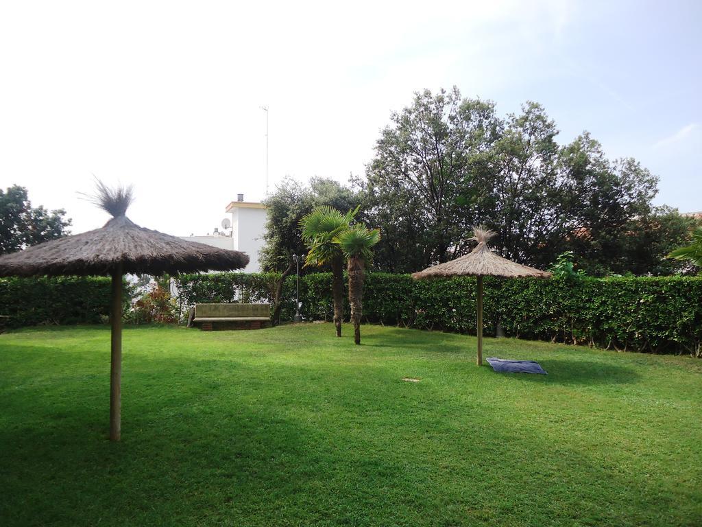 Apartaments Playas Lloret -Famous Family Resort Fenals Beach Lloret de Mar Exterior foto