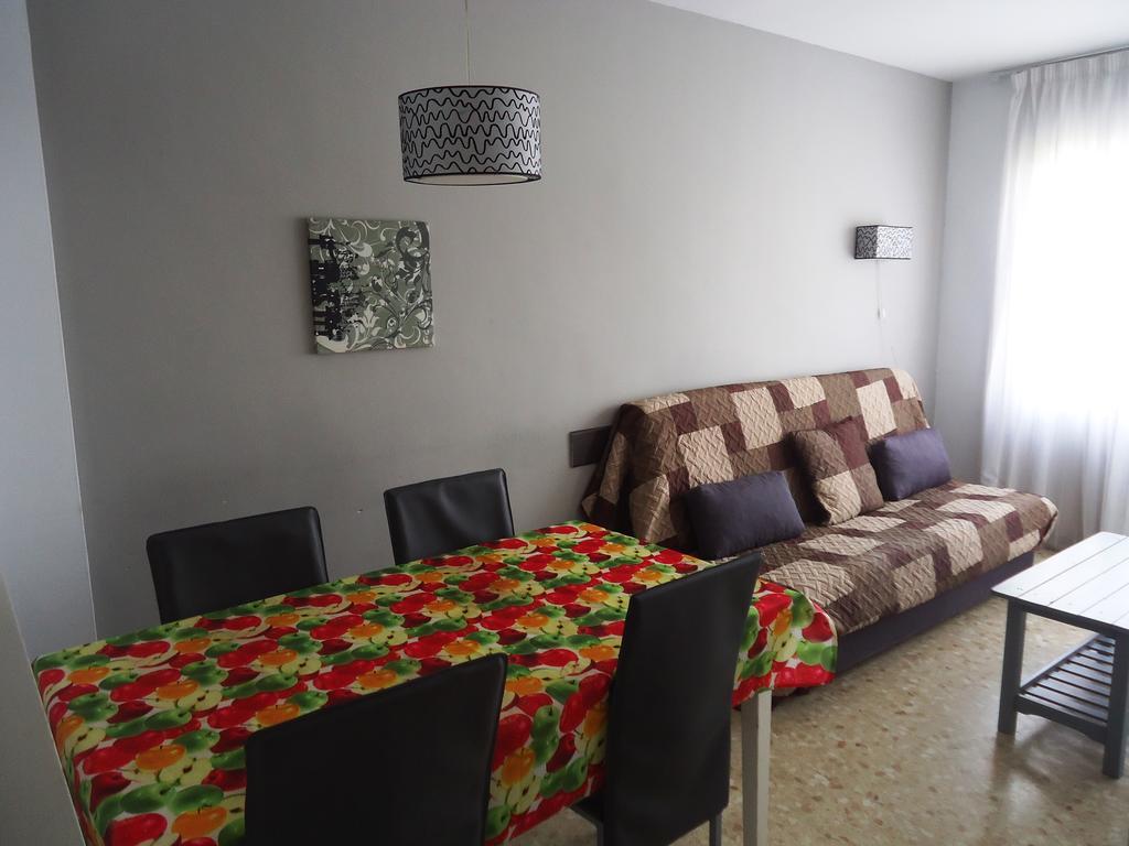 Apartaments Playas Lloret -Famous Family Resort Fenals Beach Lloret de Mar Exterior foto