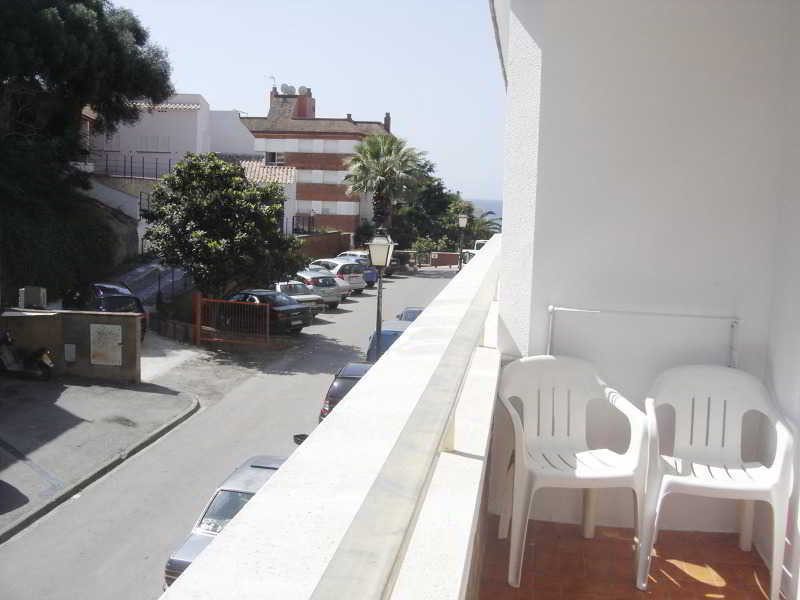 Apartaments Playas Lloret -Famous Family Resort Fenals Beach Lloret de Mar Exterior foto