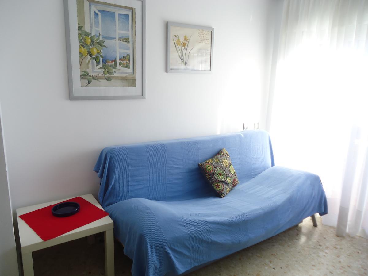 Apartaments Playas Lloret -Famous Family Resort Fenals Beach Lloret de Mar Exterior foto