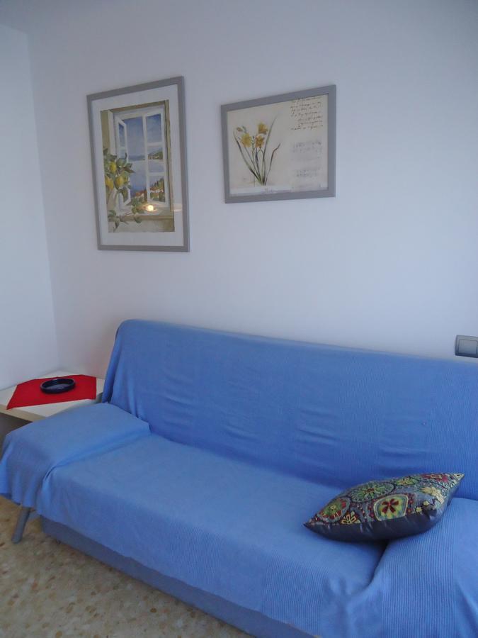 Apartaments Playas Lloret -Famous Family Resort Fenals Beach Lloret de Mar Exterior foto