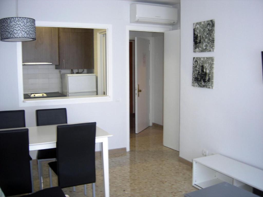 Apartaments Playas Lloret -Famous Family Resort Fenals Beach Lloret de Mar Habitación foto