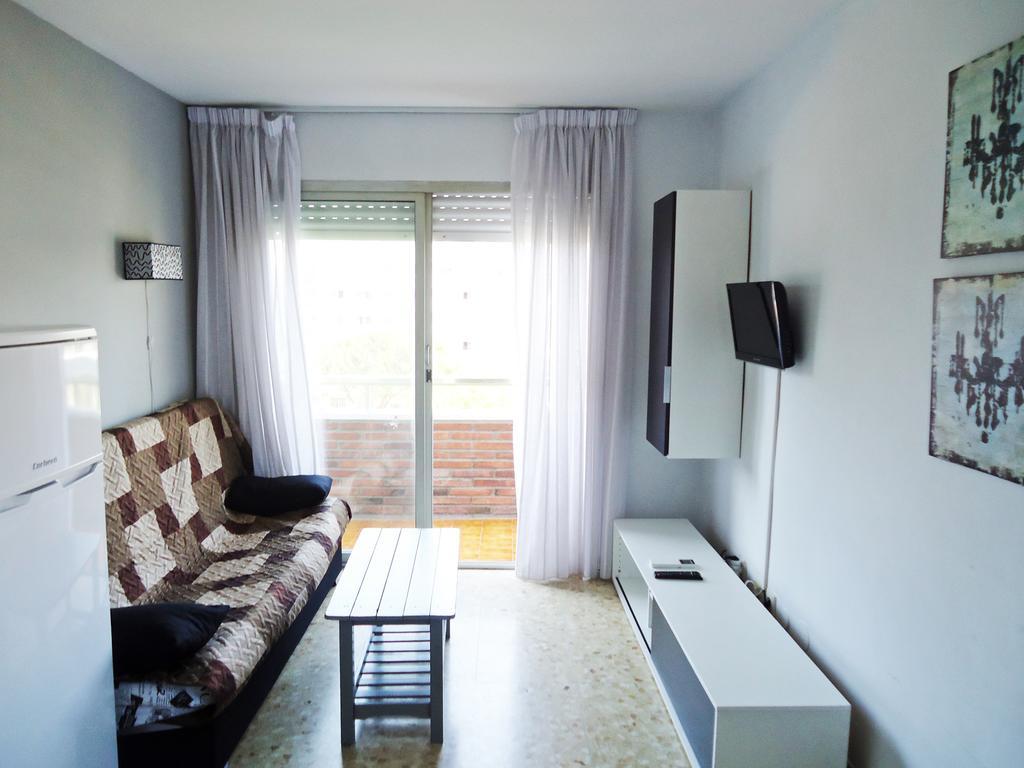 Apartaments Playas Lloret -Famous Family Resort Fenals Beach Lloret de Mar Exterior foto