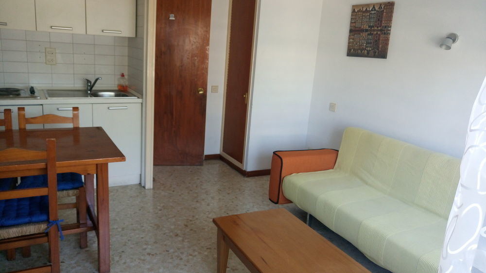 Apartaments Playas Lloret -Famous Family Resort Fenals Beach Lloret de Mar Exterior foto